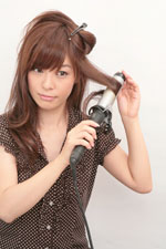 詳解六種簡單時尚的日系發(fā)型 發(fā)型DIY