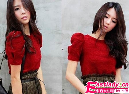 15款OL最愛 冬季時(shí)尚風(fēng)情大卷發(fā)