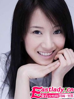 學(xué)海藻淑女發(fā)型大蛻變