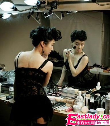 盤點(diǎn) 女星最愛的韓式經(jīng)典發(fā)型