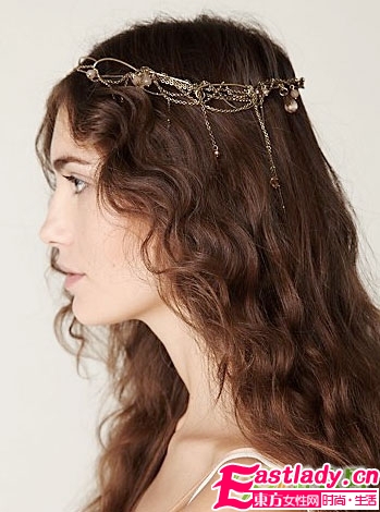 5款女人都愛的唯美發(fā)鏈