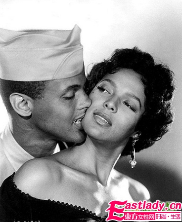 12款電影史上最迷人的發(fā)型