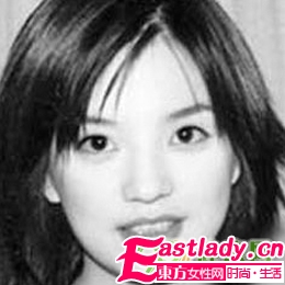 大臉變小臉的時(shí)尚發(fā)型明星秀