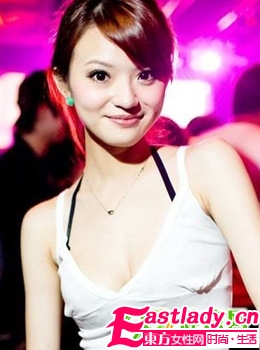 動(dòng)感嫵媚 十款人氣辣妹發(fā)型