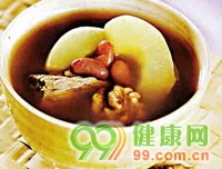 吃什么護(hù)發(fā) 3道護(hù)發(fā)美食