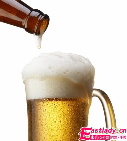 民間6個(gè)奇特的護(hù)發(fā)方法