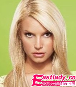 個性發(fā)型 如何讓臉型挑選