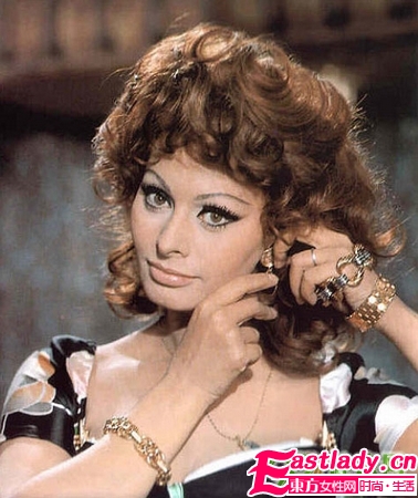 12款電影史上最迷人的發(fā)型