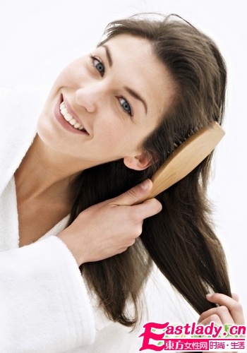 如何挑選適合自己的豬鬃發(fā)梳