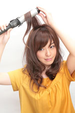 詳解六種簡單時(shí)尚的日系發(fā)型 發(fā)型DIY