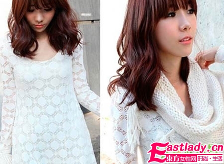 15款OL最愛 冬季時(shí)尚風(fēng)情大卷發(fā)