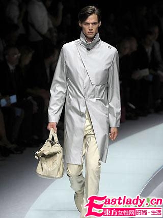 2011最有男人味的發(fā)型