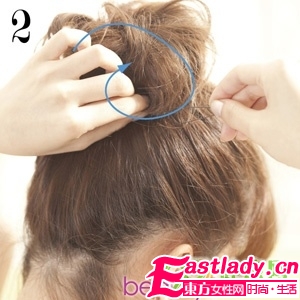 夏季涼爽發(fā)型提案