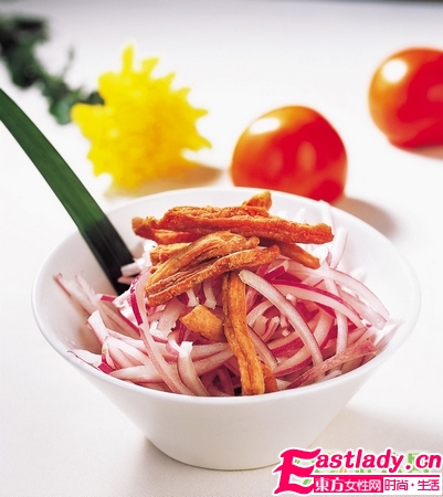 民間6個奇特的護發(fā)方法