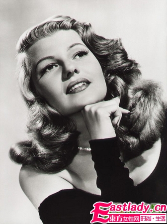 12款電影史上最迷人的發(fā)型