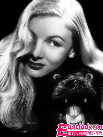 12款電影史上最迷人的發(fā)型