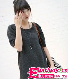 深秋出游必選的浪漫發(fā)型