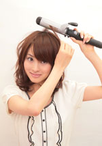 詳解六種簡單時尚的日系發(fā)型 發(fā)型DIY