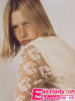 09秋季人氣模特最新發(fā)型秀