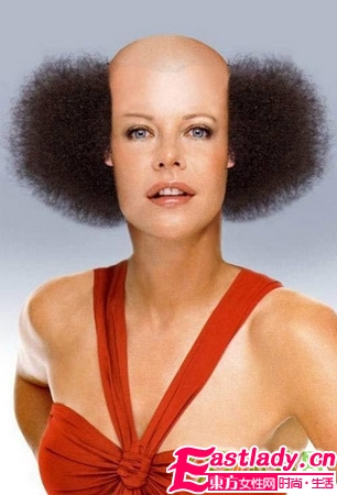 看長相選發(fā)型 五官長啥樣 發(fā)型就咋選