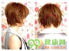 短發(fā)發(fā)型全攻略 短發(fā)女生必看