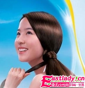 頭發(fā)變長(zhǎng)變濃密的妙招