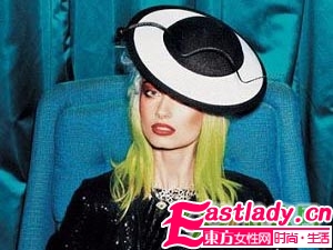 巴洛克風格發(fā)藝是什么樣的