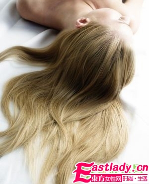 橄欖油怎么護(hù)發(fā)