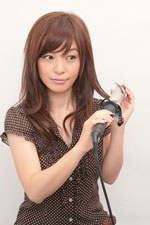 詳解六種簡單時尚的日系發(fā)型 發(fā)型DIY