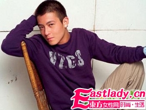 盤點(diǎn)傾倒美容心的帥氣明星發(fā)型