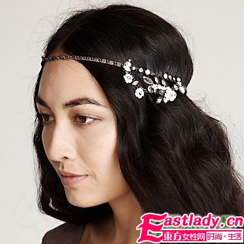 5款女人都愛的唯美發(fā)鏈