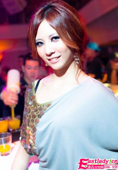 7月臺(tái)灣MM最I(lǐng)N發(fā)型大PK