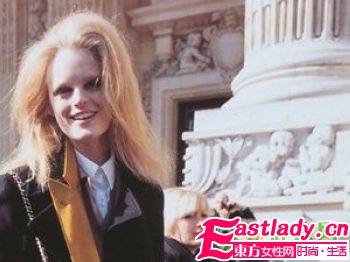 2010年秋冬最流行的7款染發(fā)發(fā)型