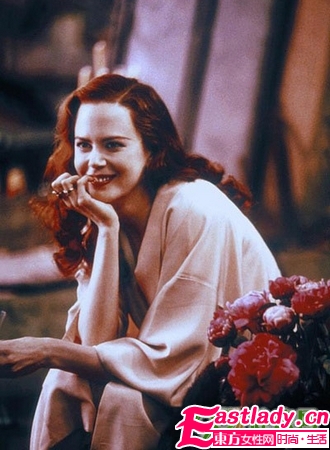 12款電影史上最迷人的發(fā)型