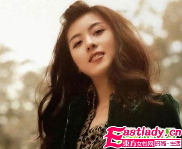 盤點(diǎn) 女星最愛的韓式經(jīng)典發(fā)型