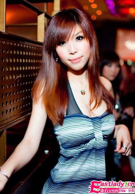 7月臺(tái)灣MM最I(lǐng)N發(fā)型大PK