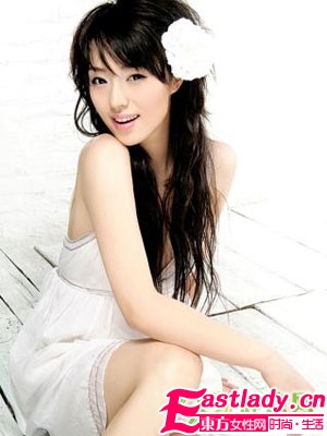 揭秘 廣告中柔美秀發(fā)的打造技巧