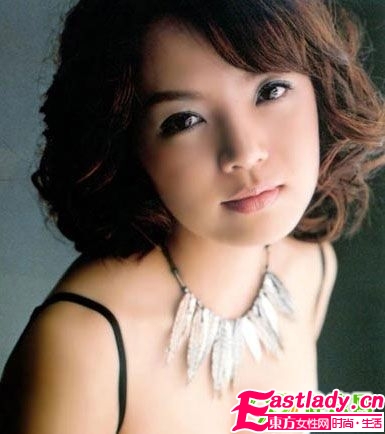 盤點(diǎn) 女星最愛的韓式經(jīng)典發(fā)型