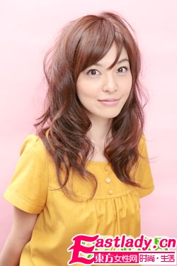 詳解六種簡單時(shí)尚的日系發(fā)型 發(fā)型DIY