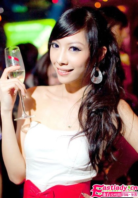 7月臺灣MM最I(lǐng)N發(fā)型大PK