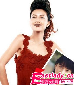 驚艷 女星們的發(fā)型成熟路線