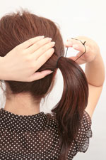 詳解六種簡單時尚的日系發(fā)型 發(fā)型DIY