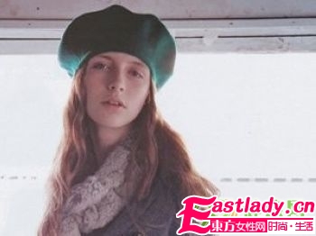 2010年秋冬最流行的7款染發(fā)發(fā)型