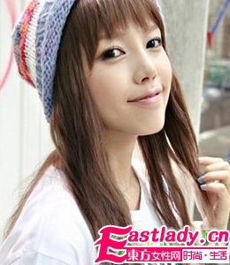 超人氣 韓國(guó)網(wǎng)絡(luò)美女可愛(ài)發(fā)型集