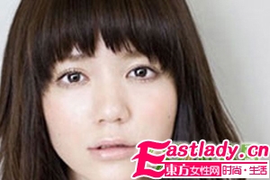 荷葉頭 2010最新流行風(fēng)