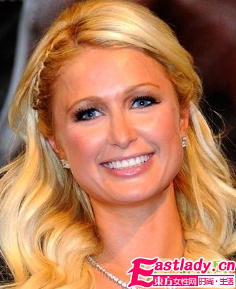 必學(xué) 8種風(fēng)格希臘花環(huán)編發(fā)