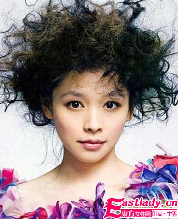 頭發(fā)靜電該怎么辦 5招解決