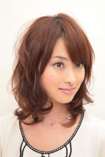 詳解六種簡單時尚的日系發(fā)型 發(fā)型DIY