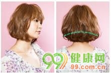 短發(fā)發(fā)型全攻略 短發(fā)女生必看