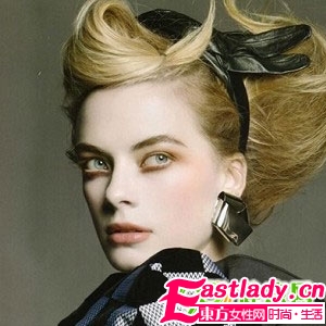 細節(jié)護發(fā) 不可忽視的7步驟